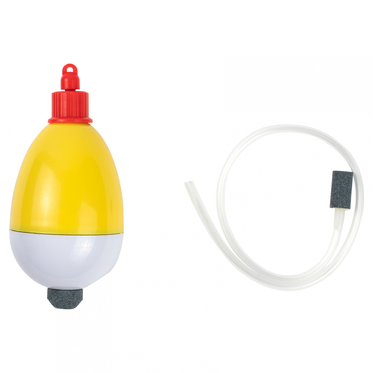 Kogha Baitfish aerator pump floating