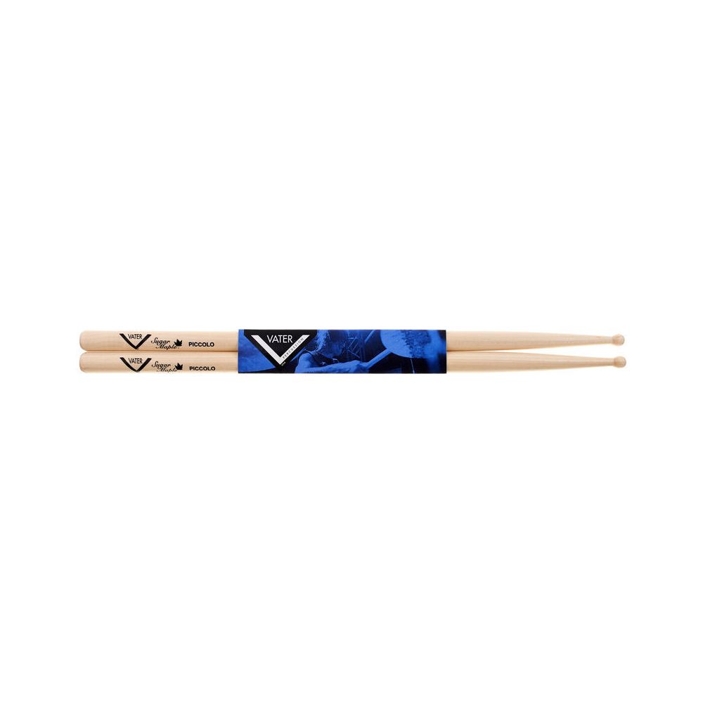 Vater Piccolo Maple Drum Sticks Wood – Thomann Ireland