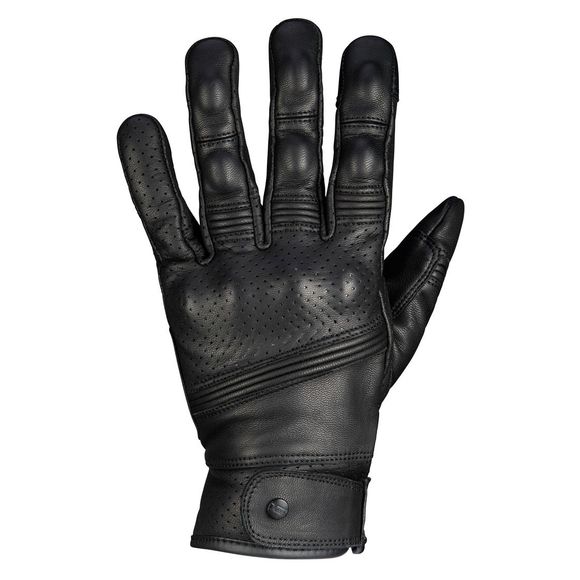 IXS belfast 2.0 gloves - blackRef: IS1066