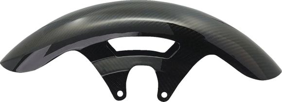 Mudguard Arlen ness Mudguard CoffeeRef: Ans00699A / 14011053