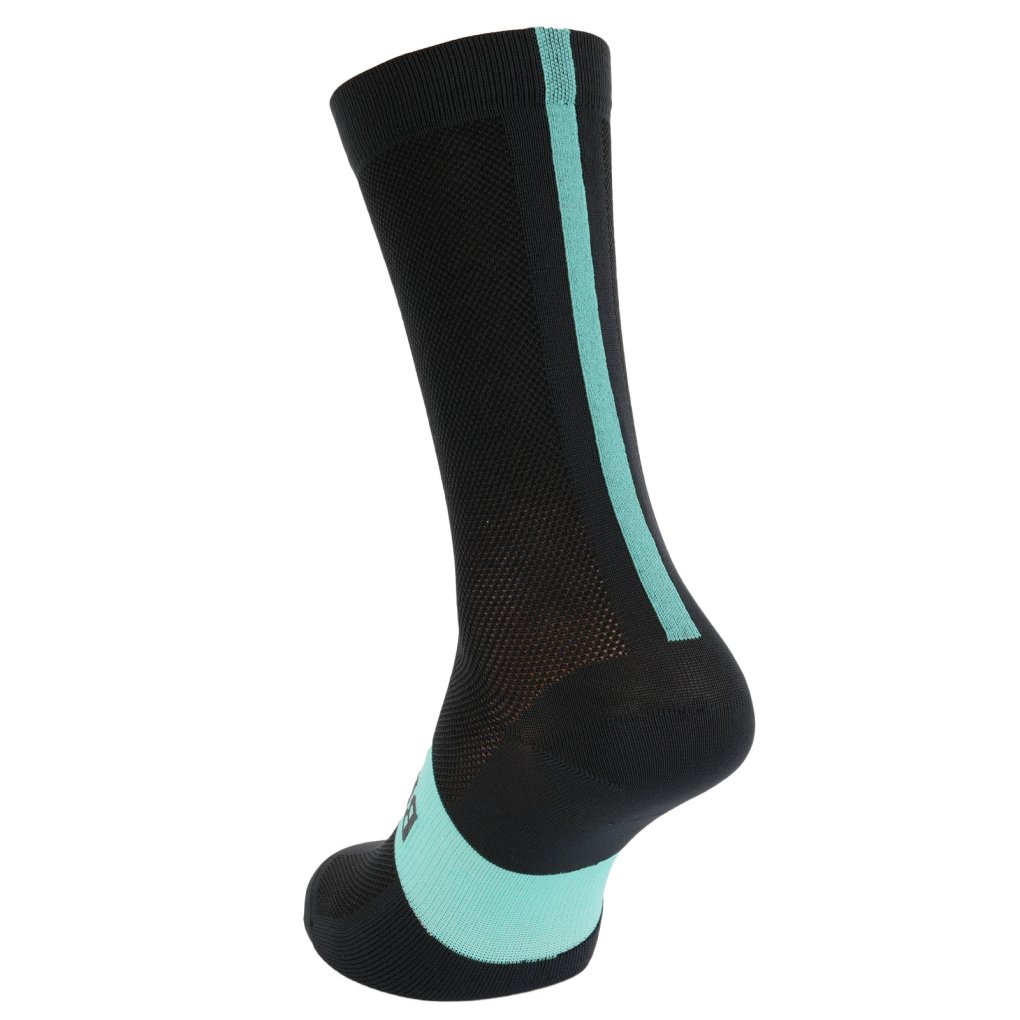 Santini Bianchi Milano Classic Socks BI652HPCLASS - grey GR