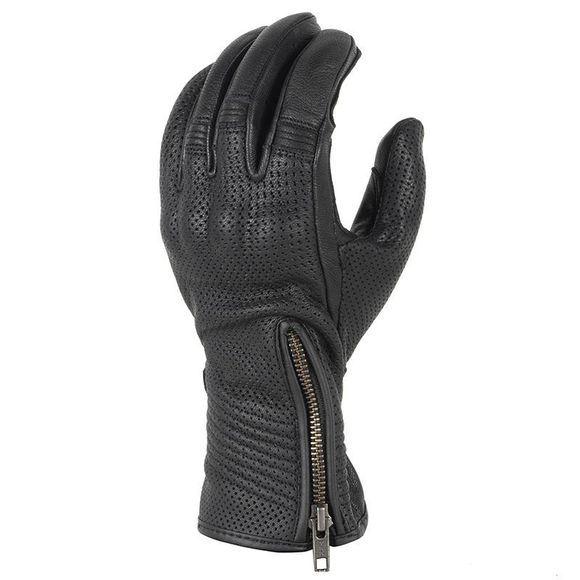 Dxr Claymore Air Lady Gloves - BlackRef: DXR0376
