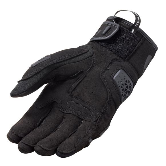 Rev it MANGROVE Gloves - BlackRef: RI1269