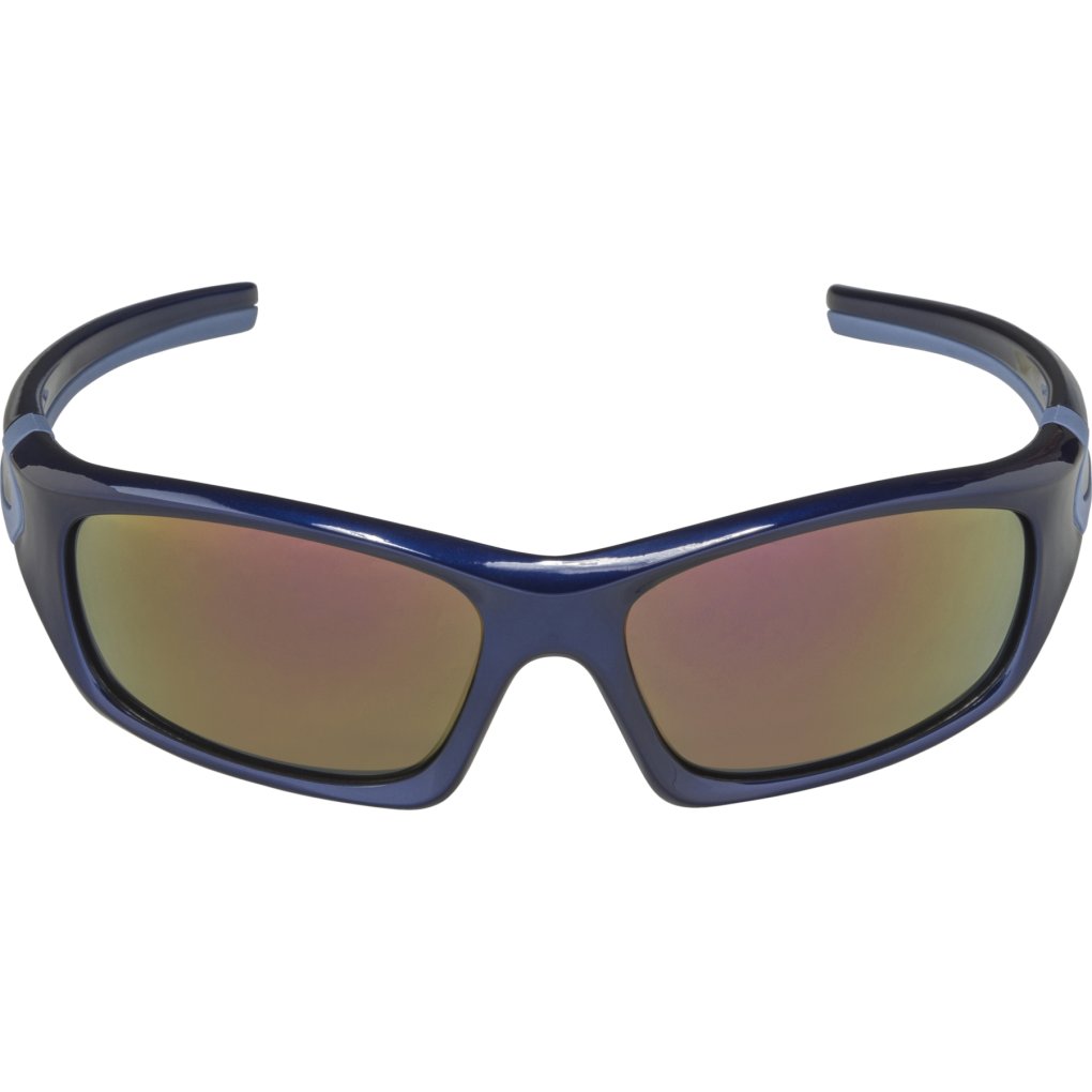 Alpina Flexxy Teen Glasses Kids - lilac gloss/mirror pink