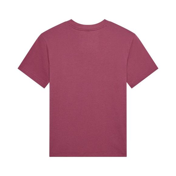 Fox SUPPLY WOMEN short-sleeved T-shirt - Brown / YellowRef: FX6457