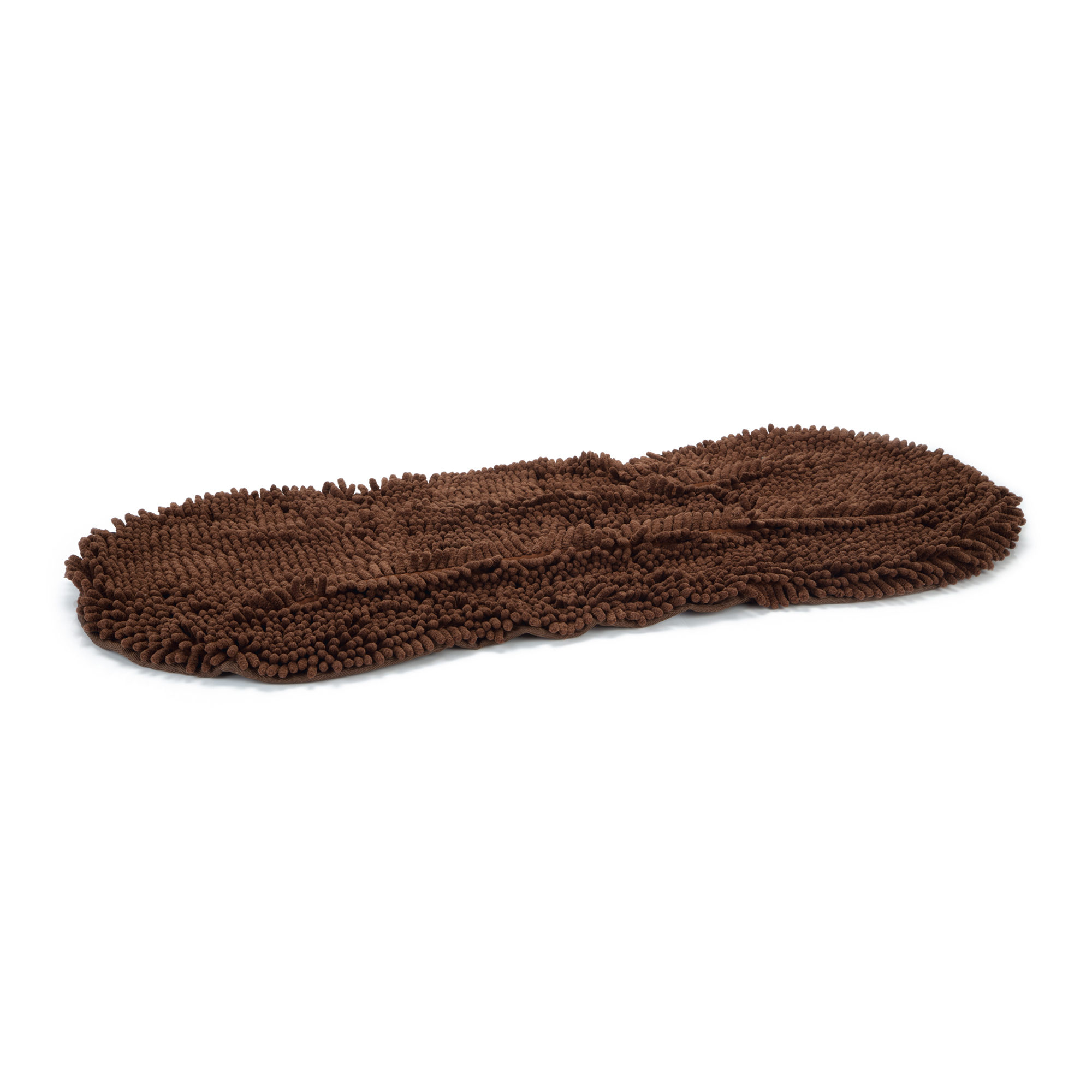Dog Gone Smart Dirty Dog Shammy Towel - Brown