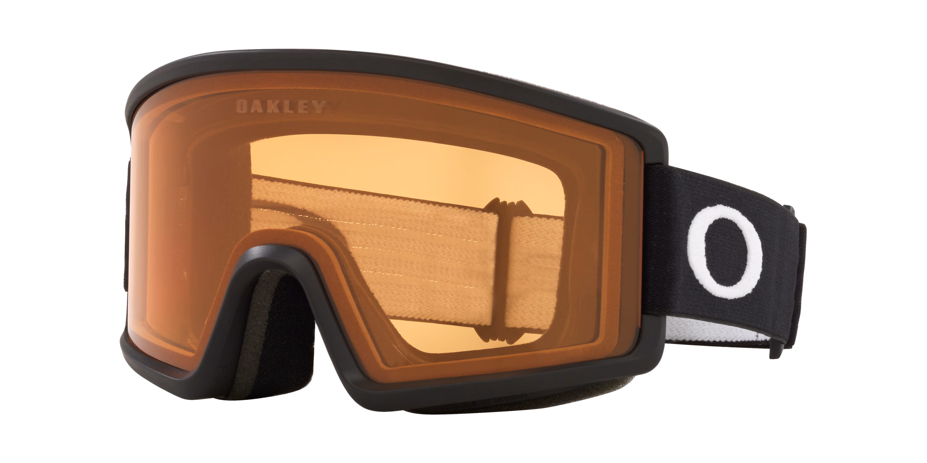 Target Line M Snow Goggles