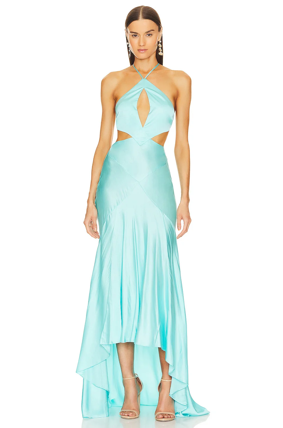 x REVOLVE Ione Maxi Dress