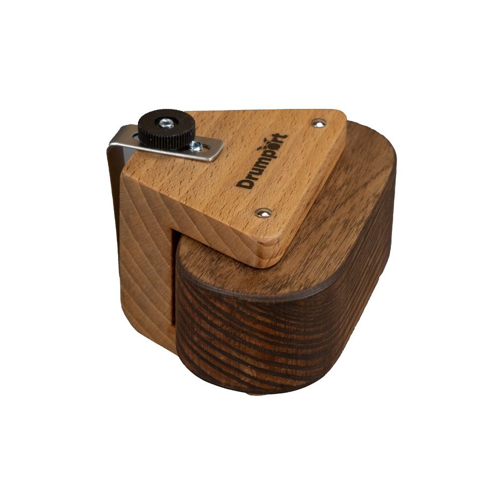 Drumport StompTech Shaker Clip – Thomann Ireland