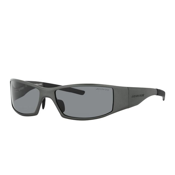 John Doe TITAN GILDER Sunglasses - BlackRef: jde0173 / jd778