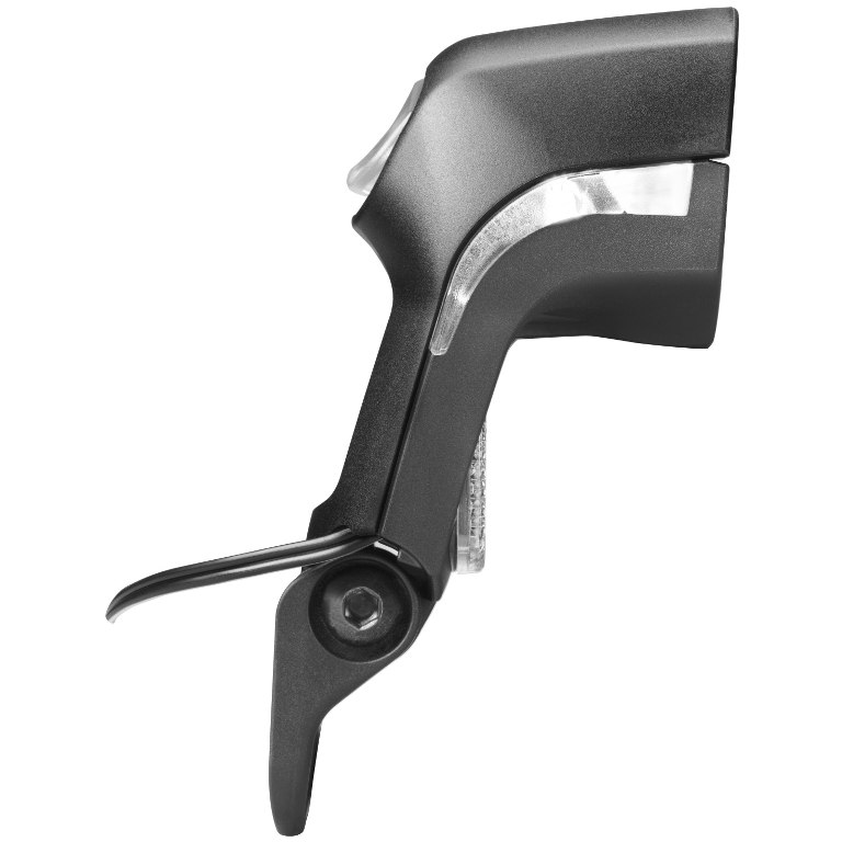 Busch + Müller Lumotec Upp N Front Light - 166N-04