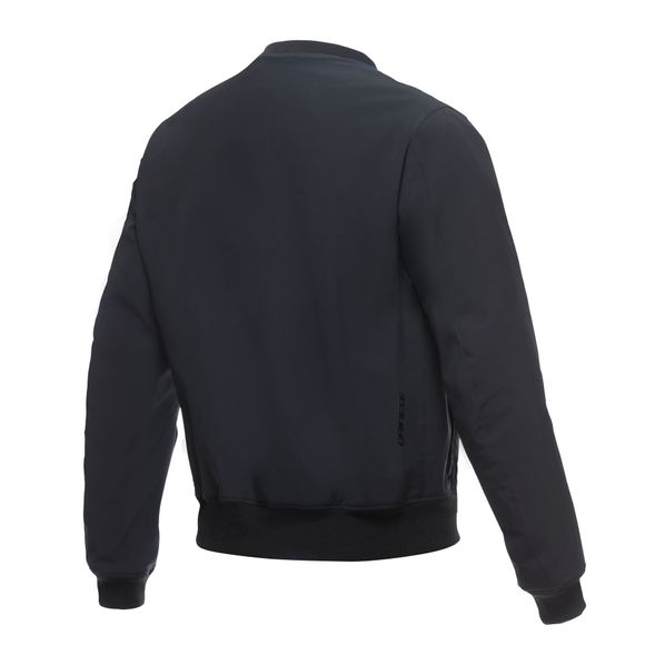 Blouson Moto Dainese BHYDE NO-WIND - NoirRef : DN2068