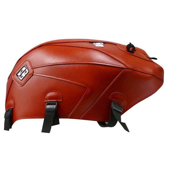 Bagster Tank Cover RedRef: 1576A