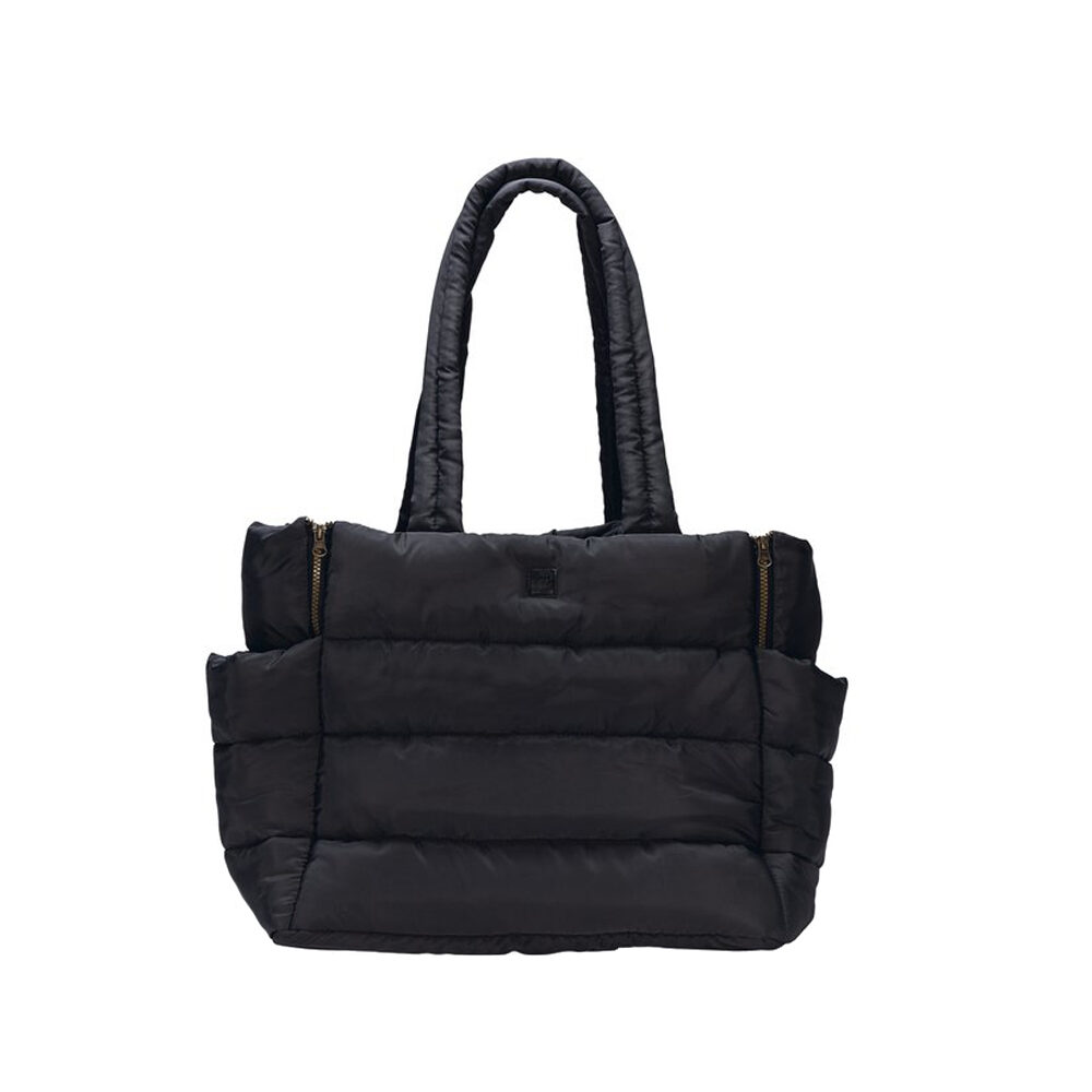 Designed by Lotte Carrying Bag Tico - Beige - 42 x 20 x 35 cm