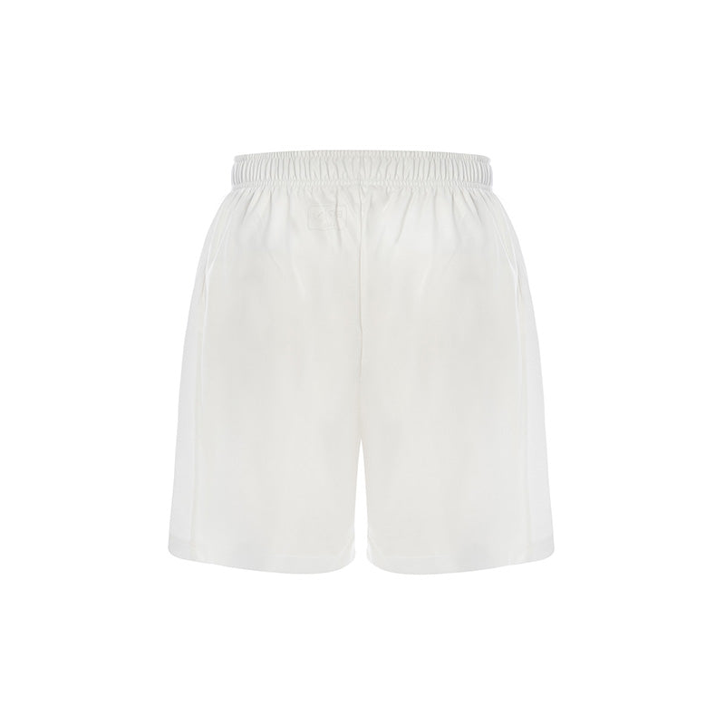 SSC Napoli Sand Shorts for Kids 2025/2026