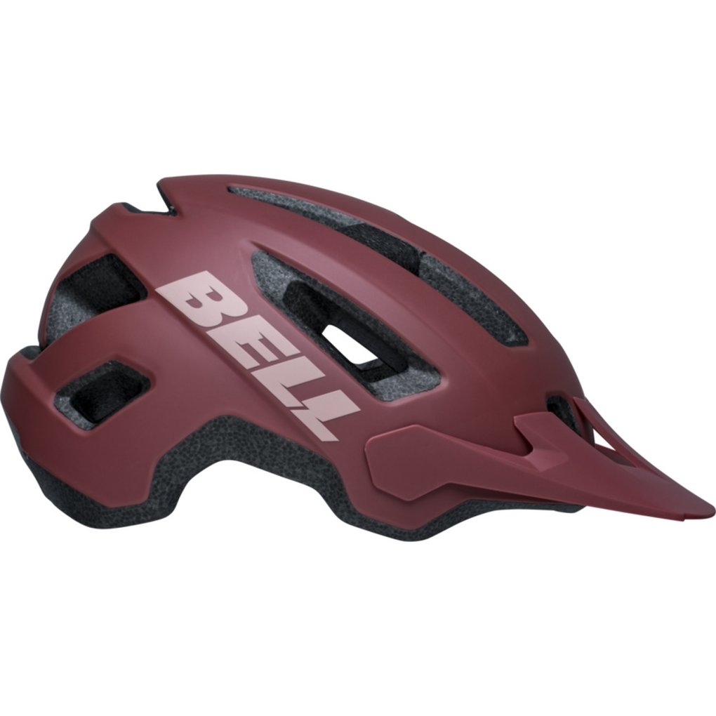 Bell Nomad 2 JR Mips Youth Helmet - matte pink