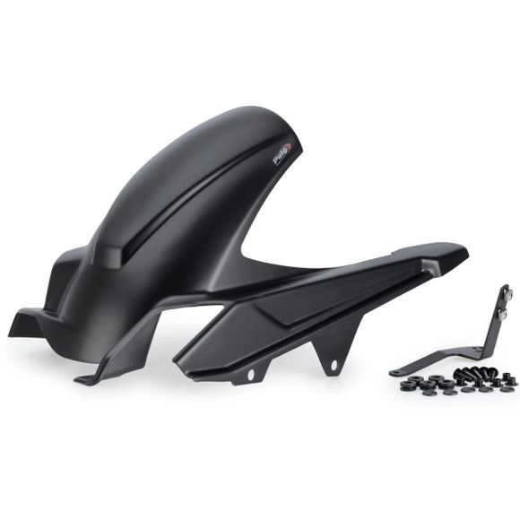 Garde boue Puig type S - NoirHONDA 1100 NT 1100 - 2025Ref : PUI0830