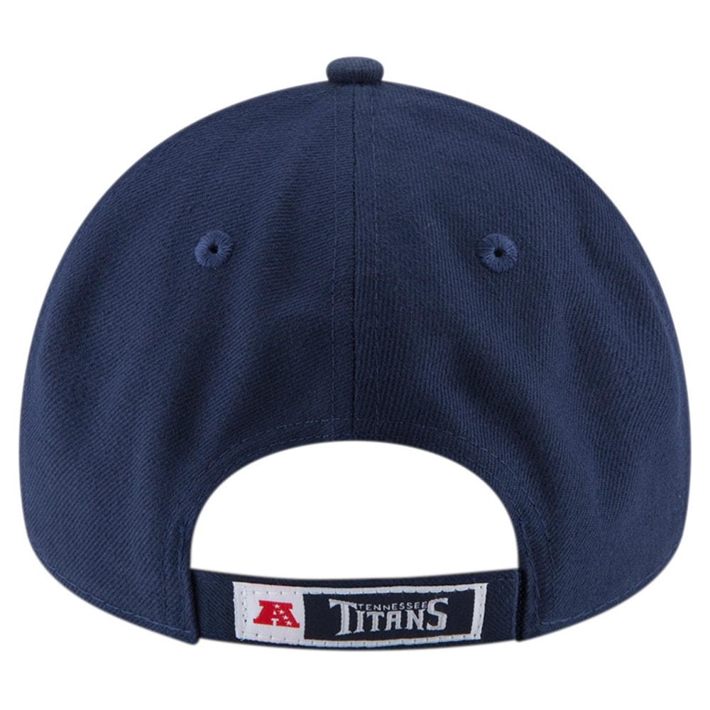 Tennessee Titans First Down Adjustable NFL Cap