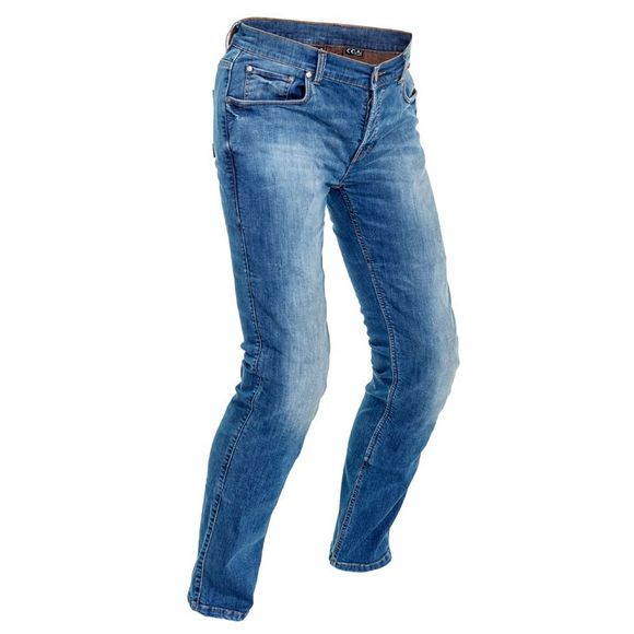 Richa PROJECT Motorcycle Jeans - Slim - BlueRef: RC0421