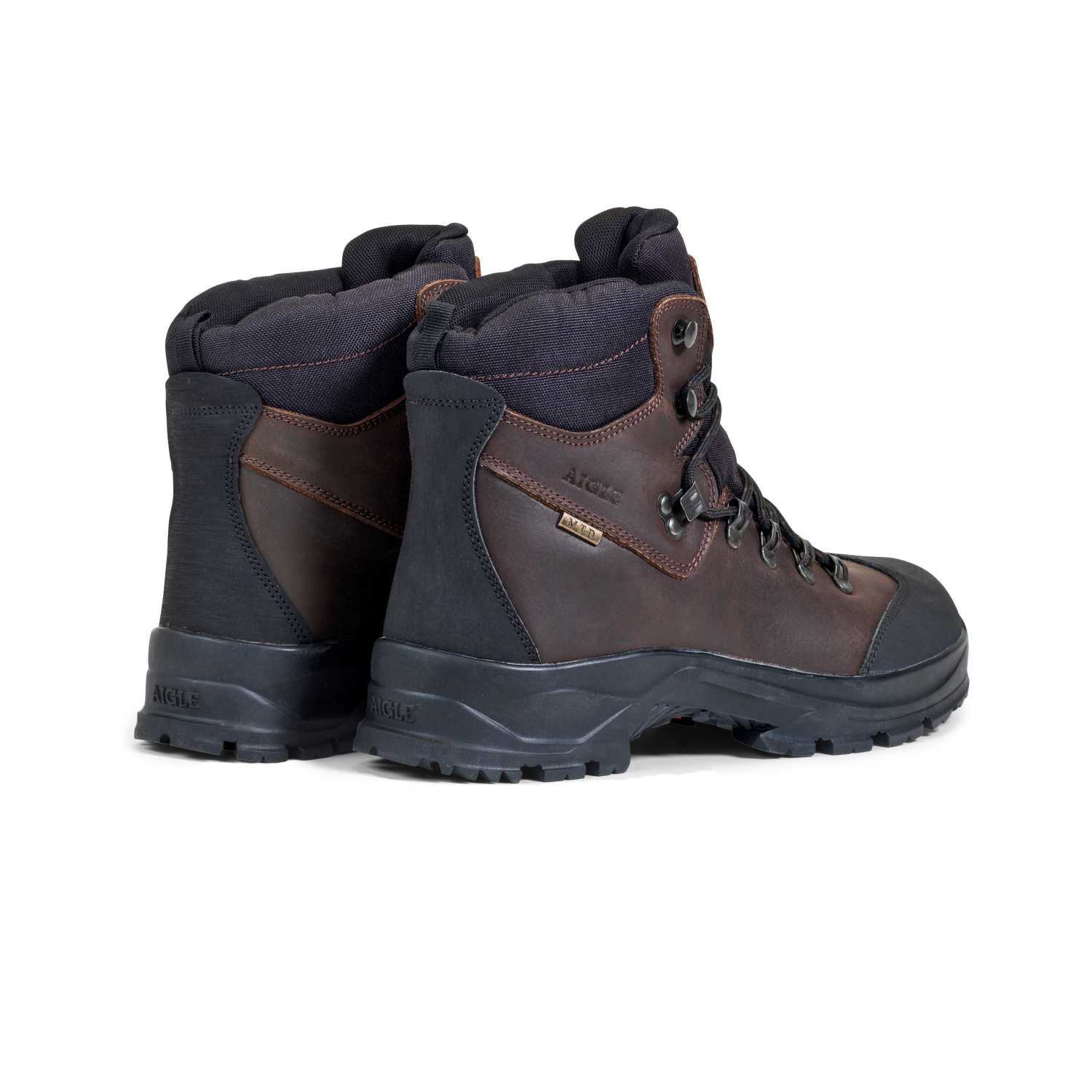 Aigle Outdoor Shoes Laforse MTD®
