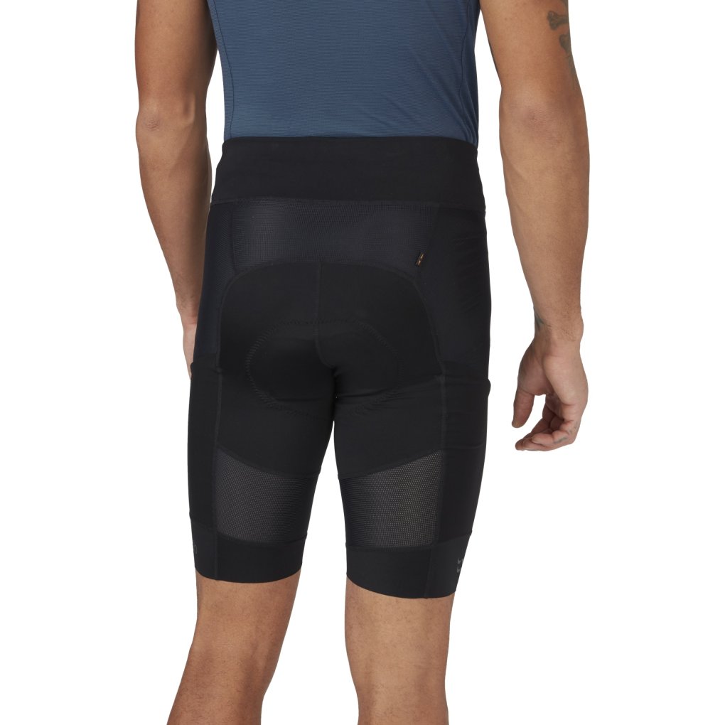 Rab Cinder Liner Shorts Men - black