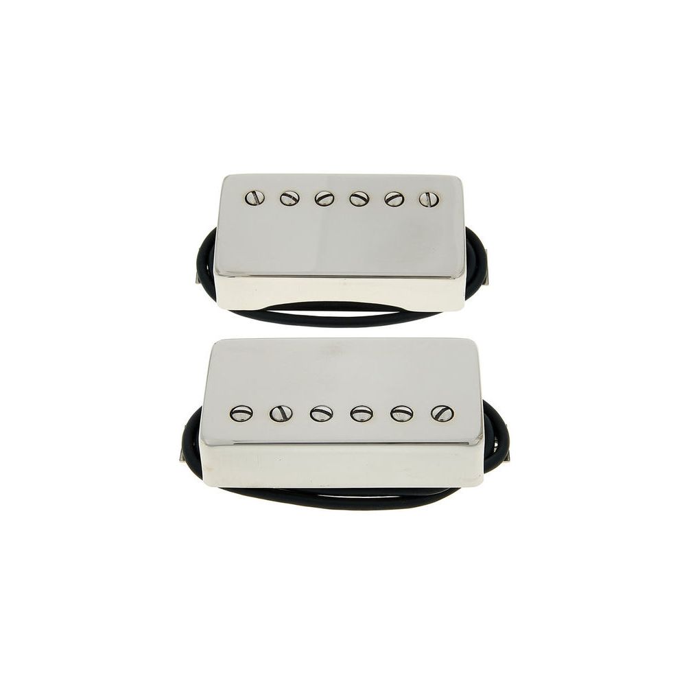 Bare Knuckle The Mule Set Cov N – Thomann Ireland