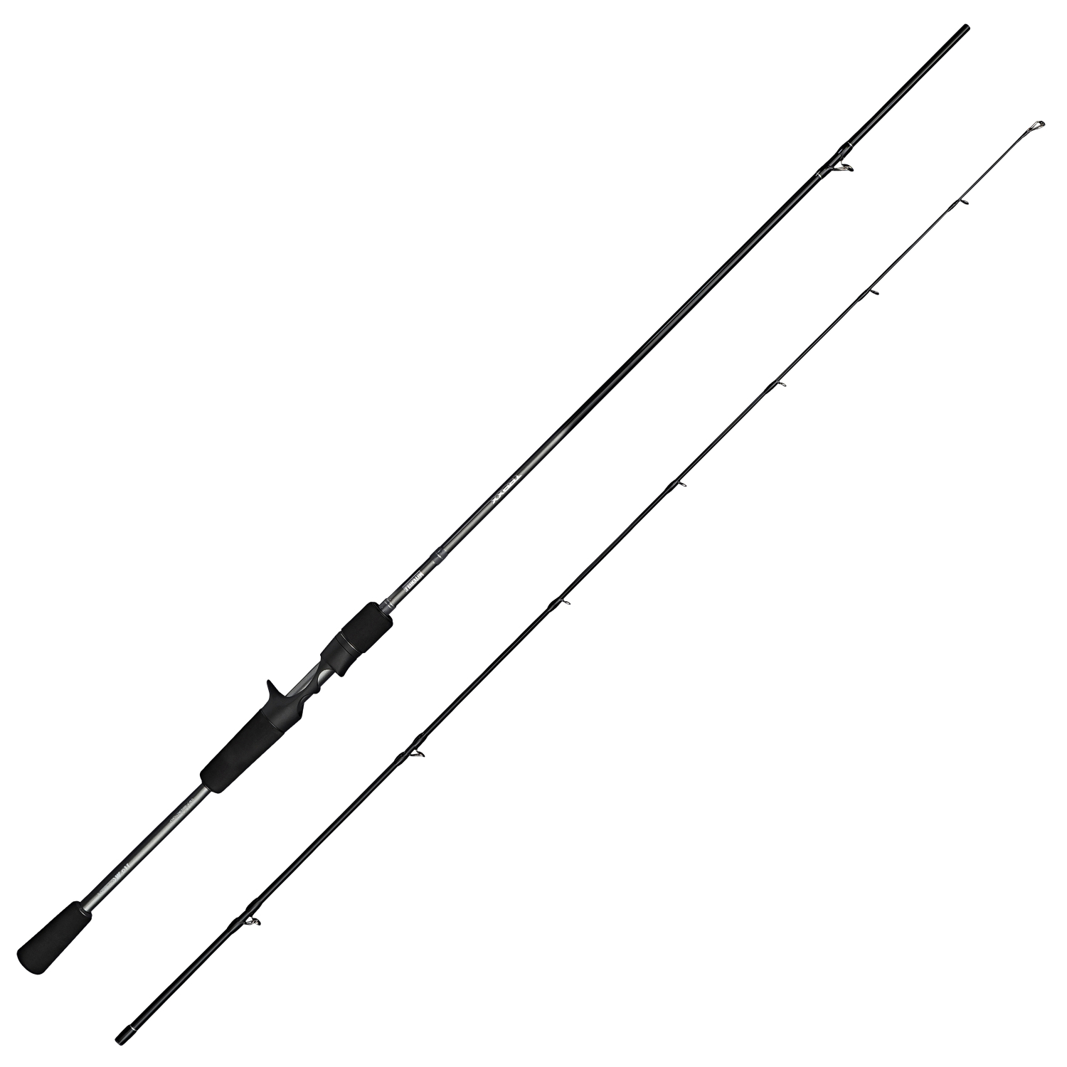 Mitchell Traxx Lure Casting Rod