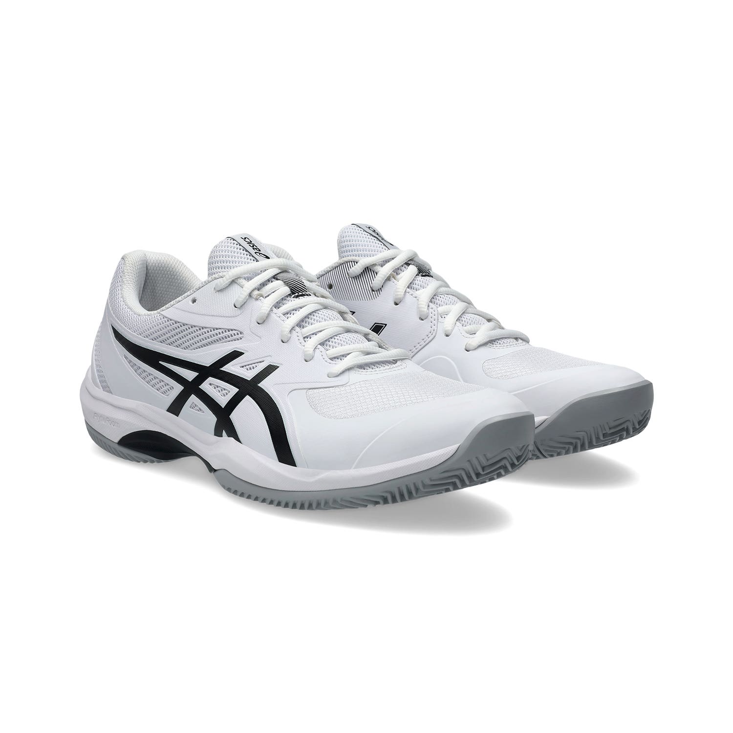 ASICS GAME FF CLAY/OC 1041A490-101 WHITE