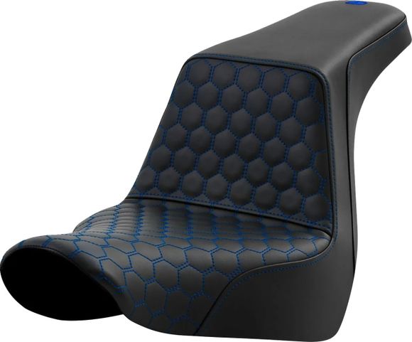 SADDLEMEN Step - Up comfort saddleRef: SDD00090A / 08021582