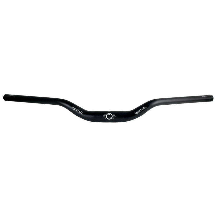 by,schulz Comfort Handlebar - 31.8mm | 640mm