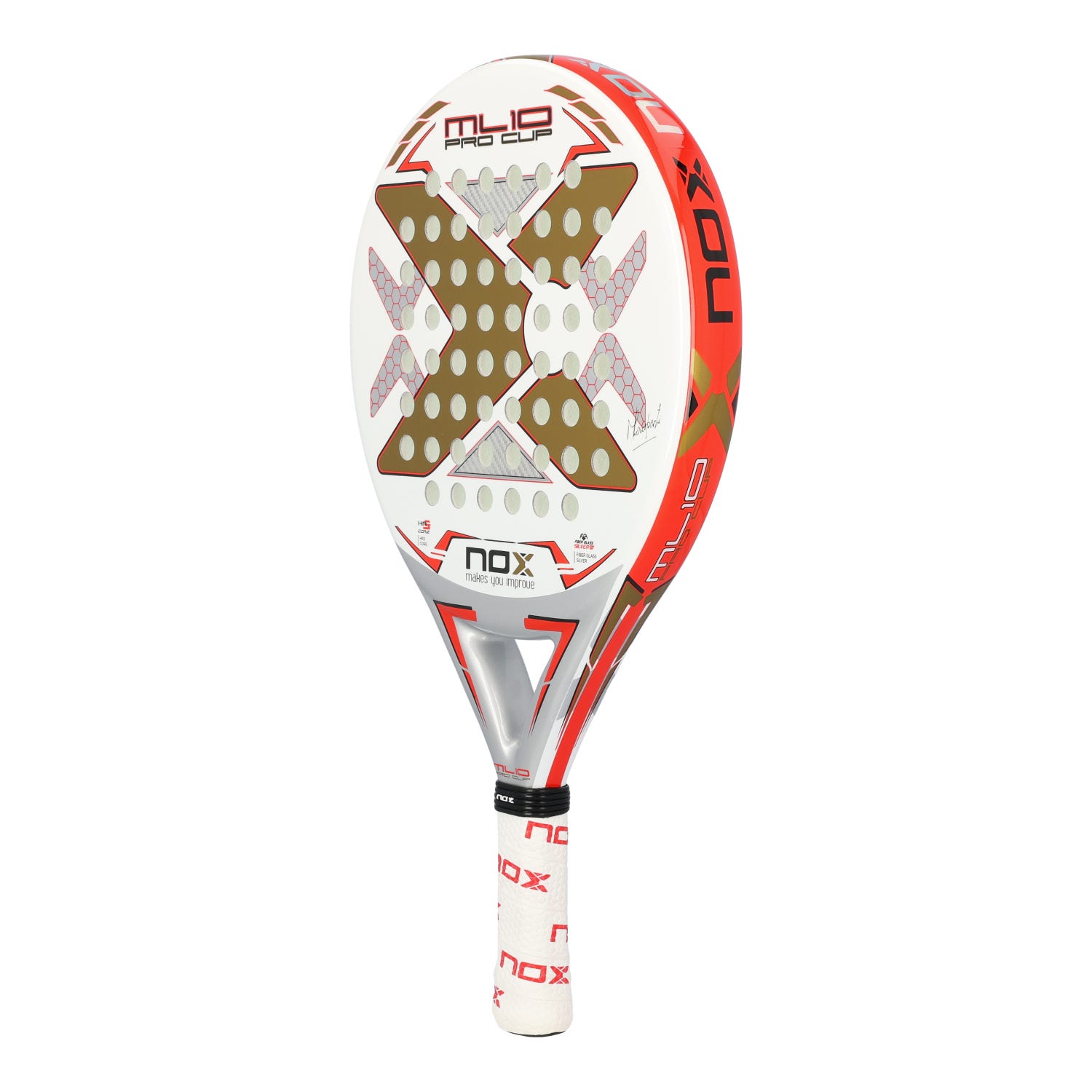 NOX ML10 PRO CUP COORP 23