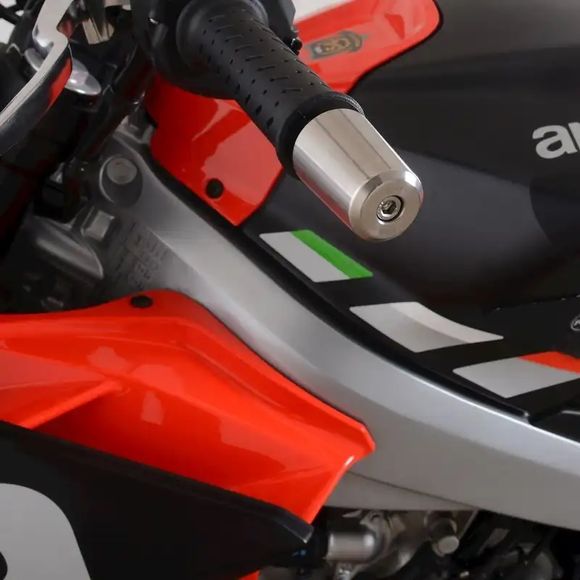 R & G Racing handlebar ends APRILIA 660 TUONO 660 - 2022 - 2024Ref: RGR00194A / 1122444