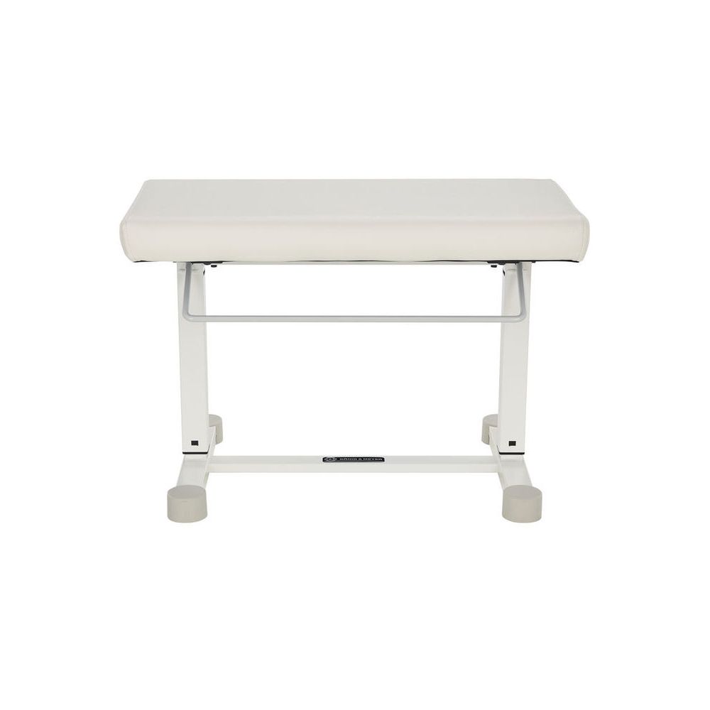 K&M 14080 Uplift White – Thomann Ireland