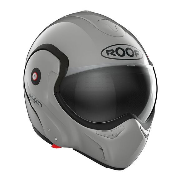 ROOF RO9 BOXXER 2 Modular Helmet - GreyRef : RO0344-C42411