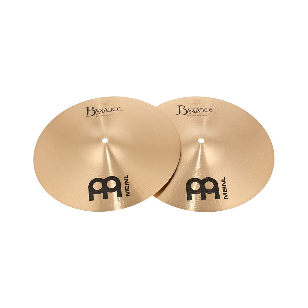 Meinl 13