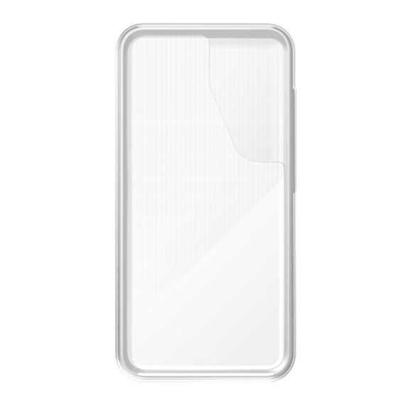 Quad Lock PONCHO MAG Samsung Galaxy S24 Protective Case - ColorlessRef: QDL0236 / 1125481