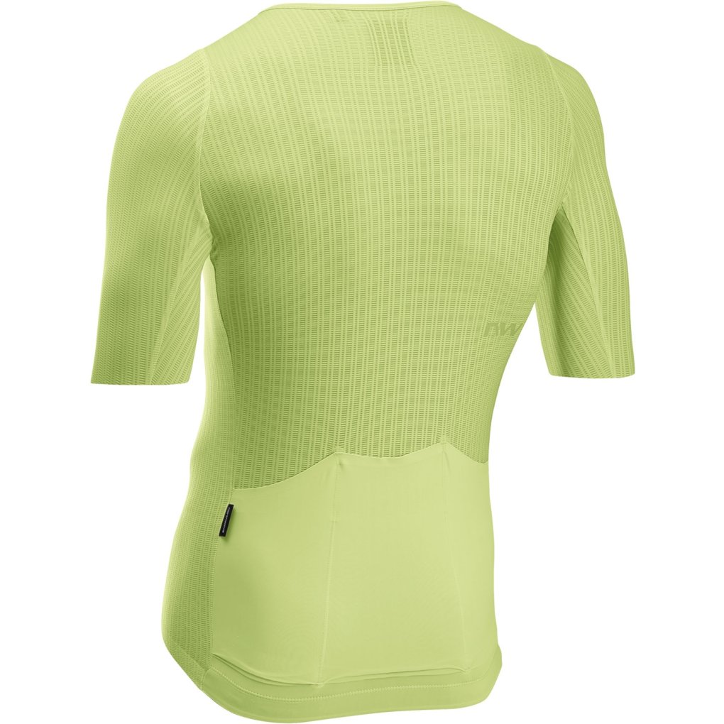 Northwave Extreme Ultralight Shortsleeve Jersey Men - cool matcha 111