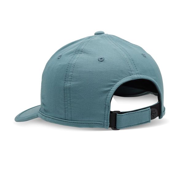 Casquette Fox WOMEN ABSOLUTE TECH - GrisRef : FX4331
