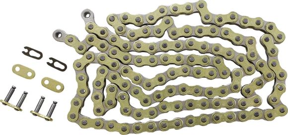 Moose Racing RXP Series Chain 130 links 428 UniversalRef: Me04455A / M57500130
