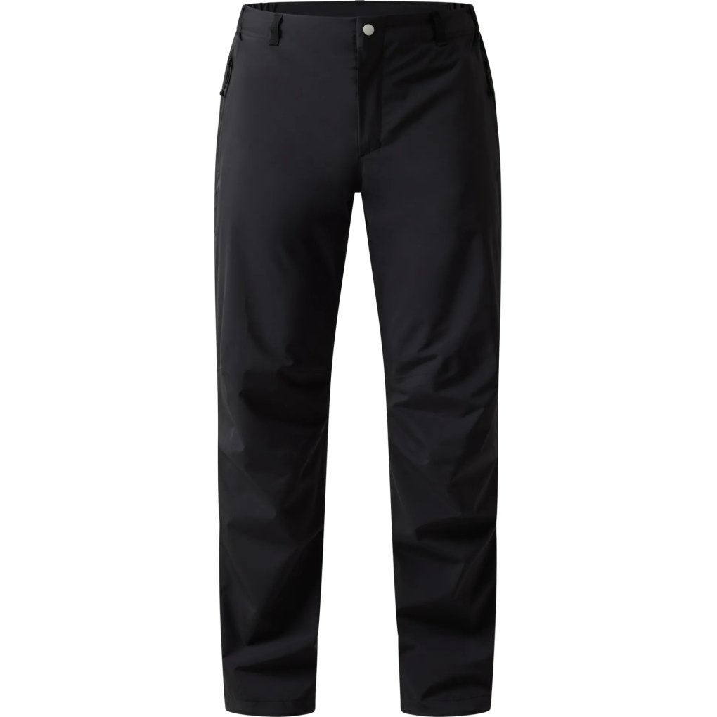 Haglöfs Ozka Proof Pants Men - true black 2C5