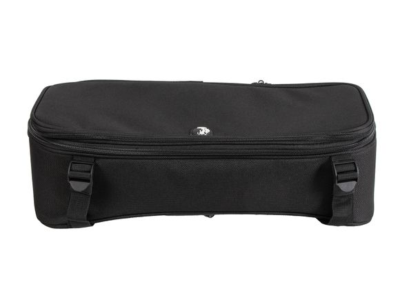 Sacoche Hepco & Becker supérieur pour Xplorer 30/40 - noir UniverselRef : HBE03661A / 640008 00 01