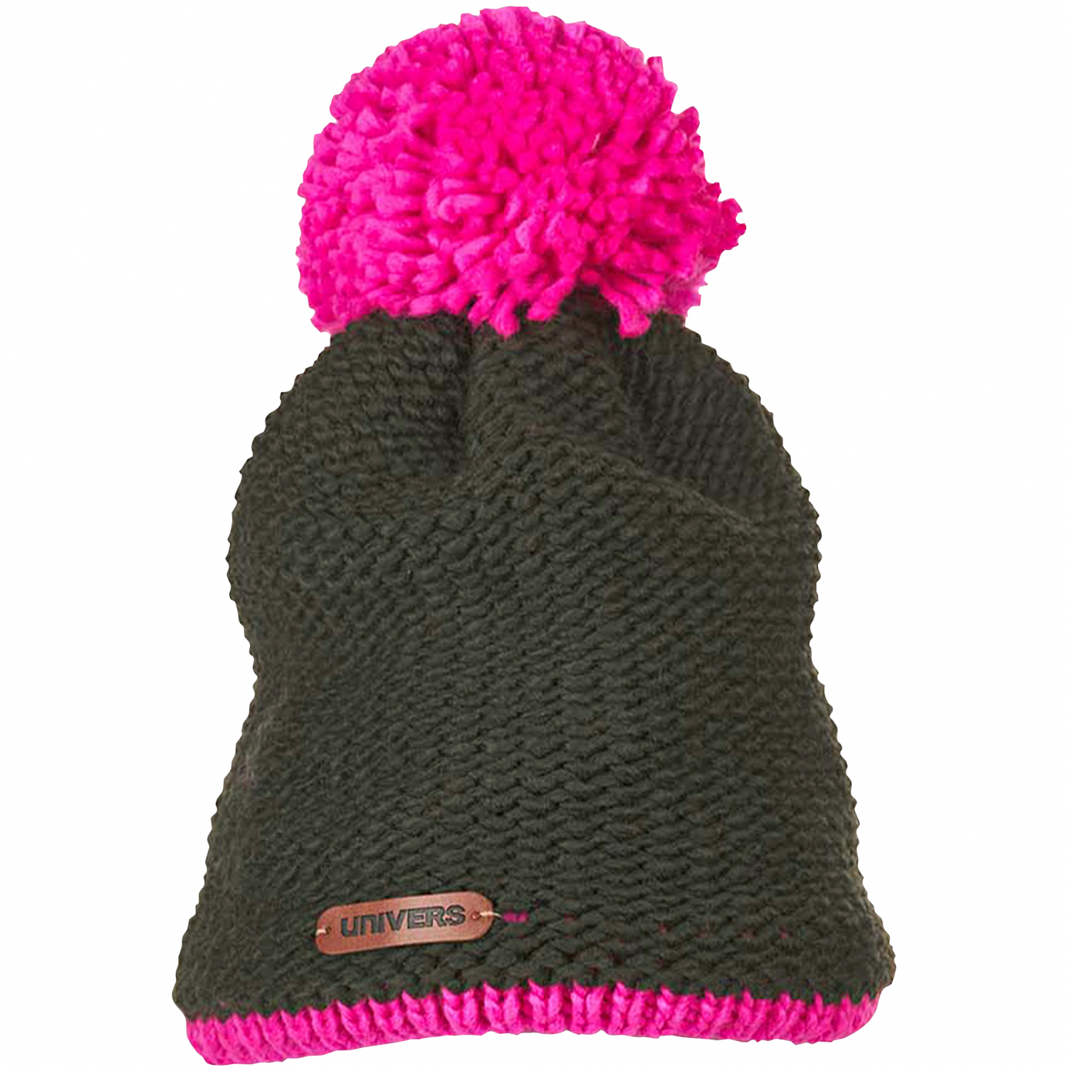 Univers Alpi Hat Women (Olive\/Pink)