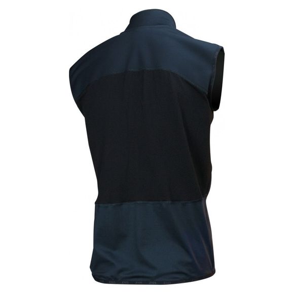 Six2 Windbreaker Vest Wts 2 - BlackRef: SIX0064