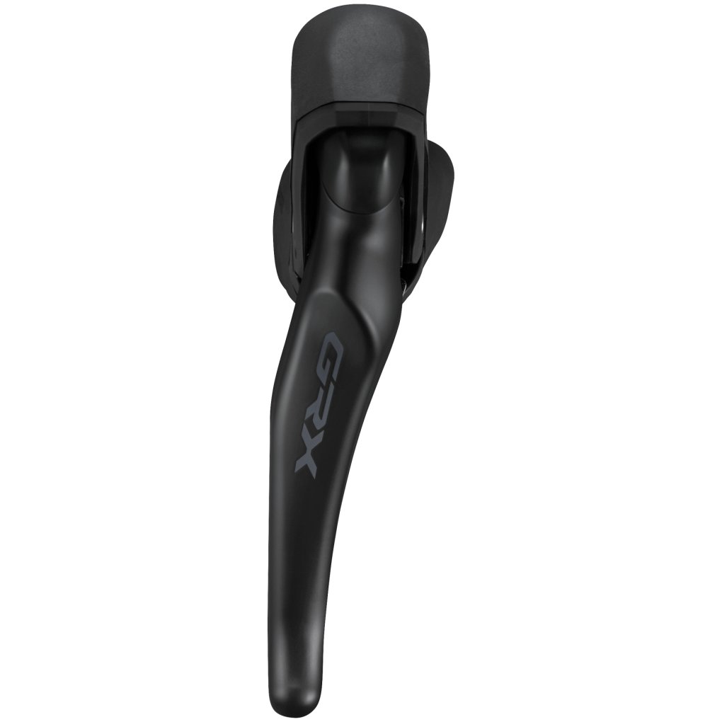 Shimano GRX ST-RX610 Brake/Shift Lever - STI | Disc Brake (hydraulic) - 12-speed | right (R)