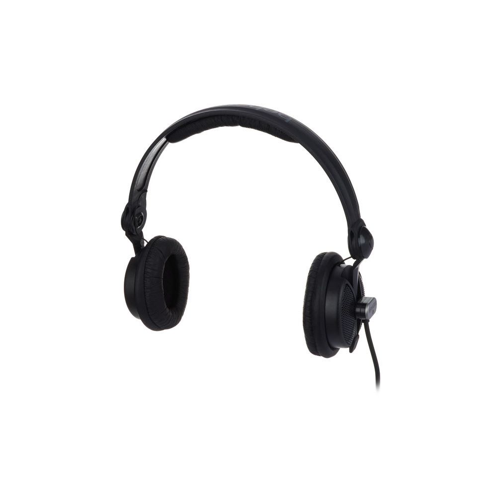 Behringer HPX4000 – Thomann Ireland