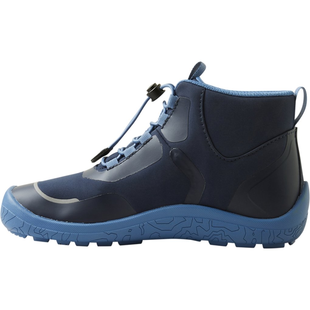 Reima Loikkii Barefoot Shoes Junior - navy 6980