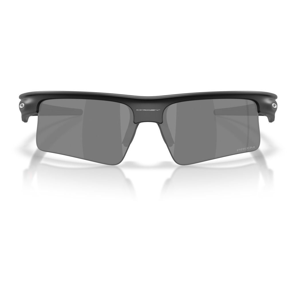 Oakley Bisphaera Speed Glasses - Matte Black/Prizm Black - OO9534-0168