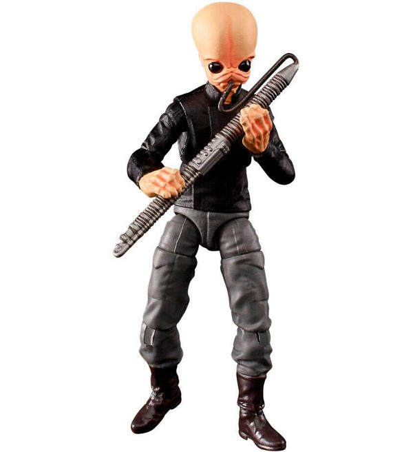 Kenner Star Wars Episode IV - Figrin Dan
