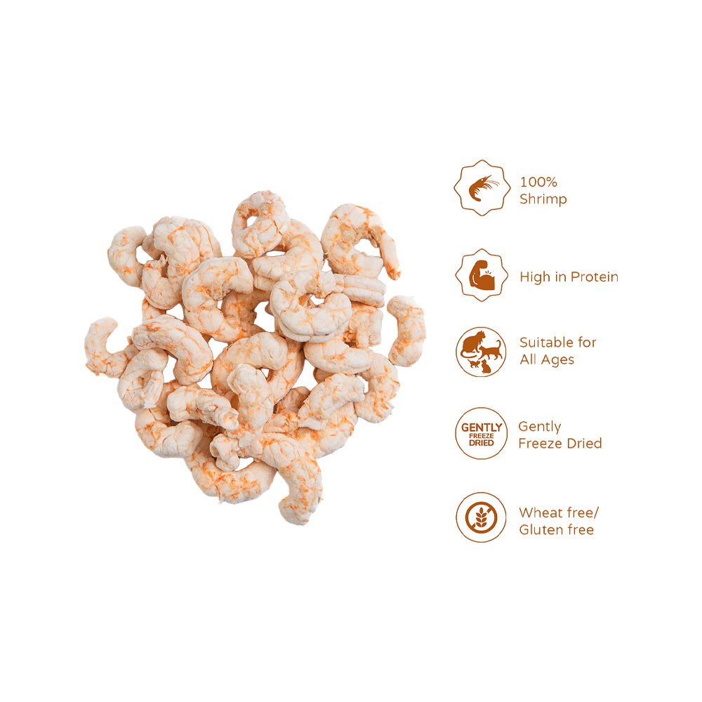 Thrive Cat Treats - Tuna - 180 g