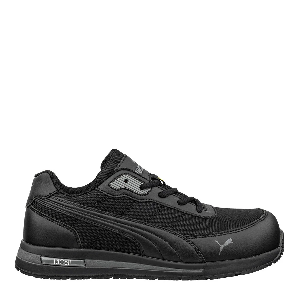 PUMA SAFETY EPIK LOW Safety Shoe S3 ESD